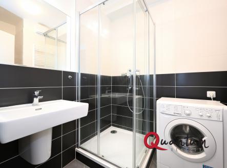 Pronájem bytu, 1+kk, 35 m²