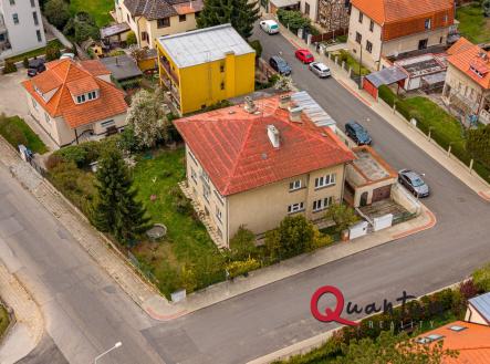 Prodej domu/vily, 335 m²