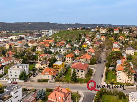 Prodej domu/vily, 335 m²