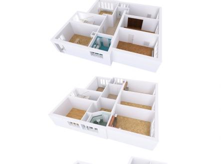 Prodej domu/vily, 335 m²