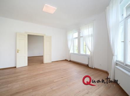 Pronájem bytu, 2+kk, 65 m²