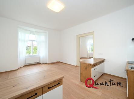 Pronájem bytu, 2+kk, 65 m²