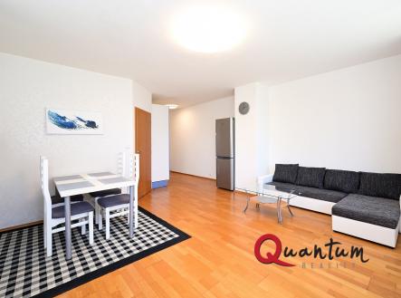 Pronájem bytu, 2+kk, 50 m²