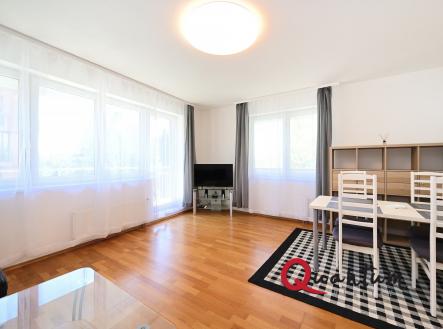 Pronájem bytu, 2+kk, 50 m²