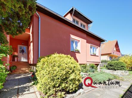 Prodej domu/vily, 169 m²