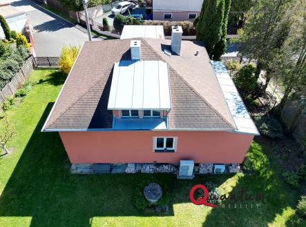 Prodej domu/vily, 169 m²