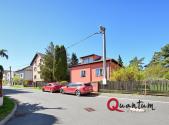 Prodej domu/vily, 169 m²