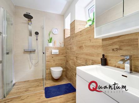 Prodej domu/vily, 169 m²