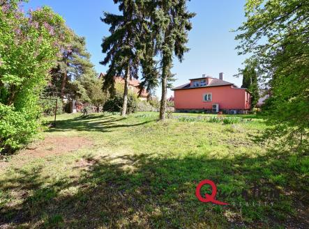 Prodej domu/vily, 169 m²