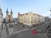 Pronájem kanceláře, 146 m²