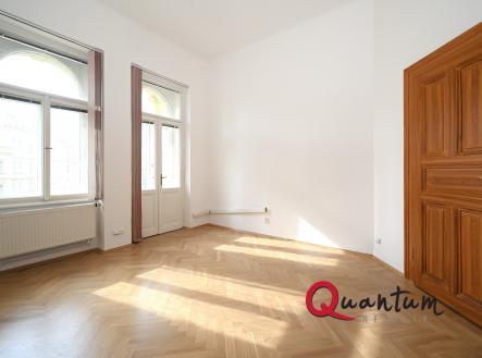 Pronájem bytu, 4+1, 152 m²