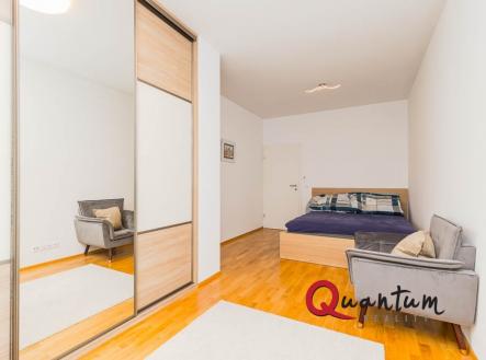 Pronájem bytu, 2+kk, 53 m²