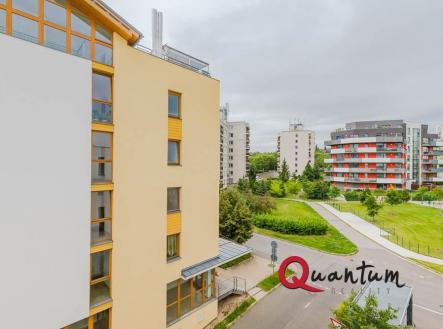 Pronájem bytu, 2+kk, 53 m²
