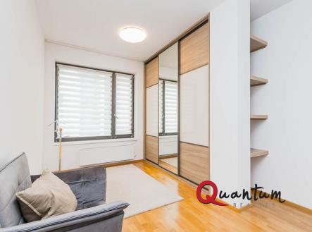 Pronájem bytu, 2+kk, 53 m²