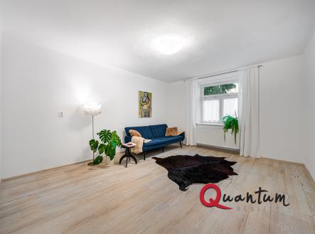 Prodej bytu, 2+kk, 54 m²