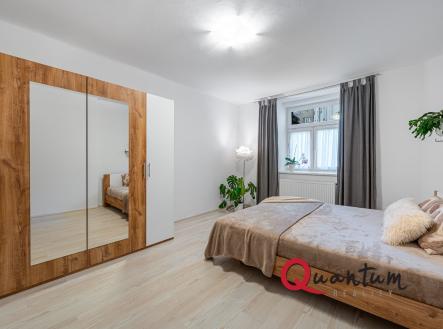 Prodej bytu, 2+kk, 54 m²