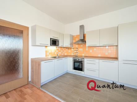 Pronájem bytu, 2+kk, 66 m²