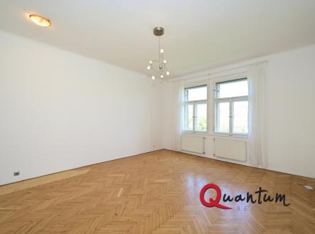Pronájem bytu, 2+1, 60 m²
