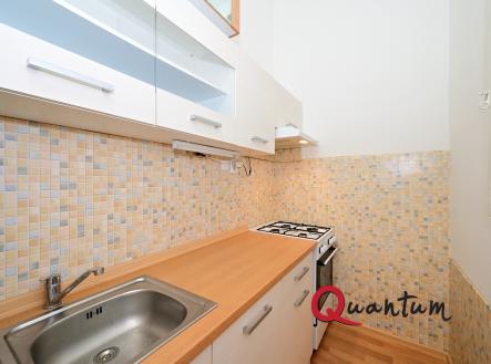 Pronájem bytu, 2+1, 60 m²