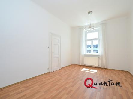 Pronájem bytu, 2+1, 60 m²