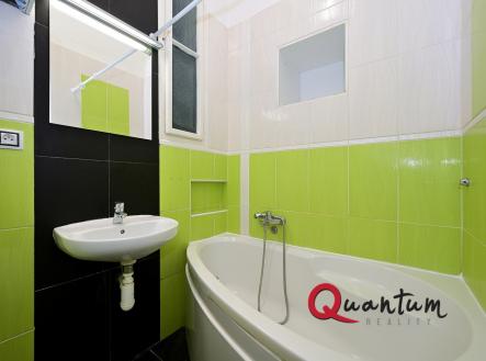 Pronájem bytu, 2+1, 60 m²