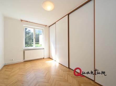 Pronájem bytu, 2+1, 66 m²