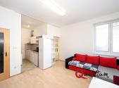 Pronájem kanceláře, 35 m²