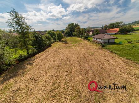 Prodej pozemku pro bydlení, 3 214 m²