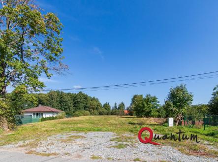 Prodej pozemku pro bydlení, 3 214 m²