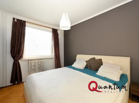 Pronájem bytu, 2+1, 64 m²