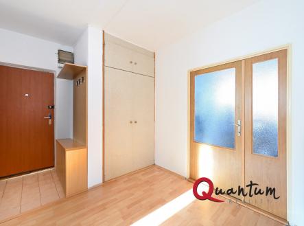 Pronájem bytu, 2+1, 64 m²