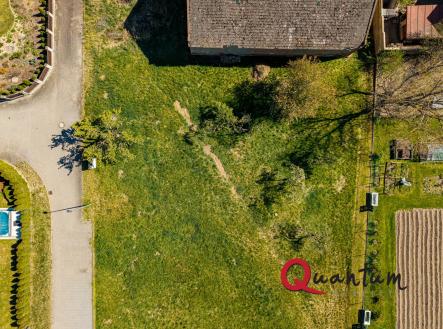 Prodej pozemku pro bydlení, 908 m²