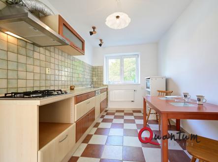 Prodej bytu, 2+1, 53 m²