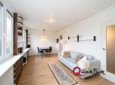 Pronájem bytu, 2+1, 55 m²