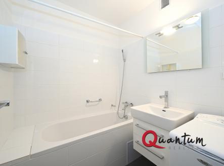 Pronájem bytu, 2+1, 55 m²