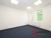 Pronájem kanceláře, 67 m²