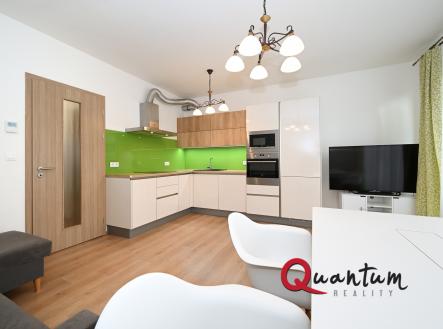 Prodej bytu, 3+kk, 86 m²