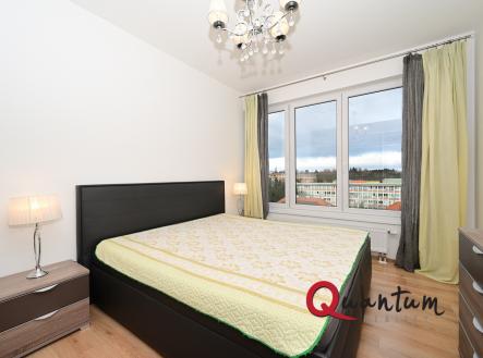 Prodej bytu, 3+kk, 86 m²
