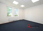 Pronájem kanceláře, 18 m²