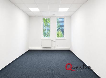 Pronájem kanceláře, 18 m²