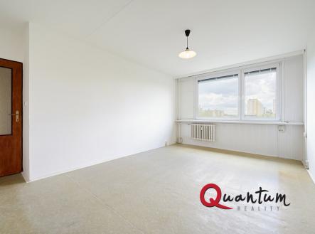 Prodej bytu, 3+kk, 64 m²
