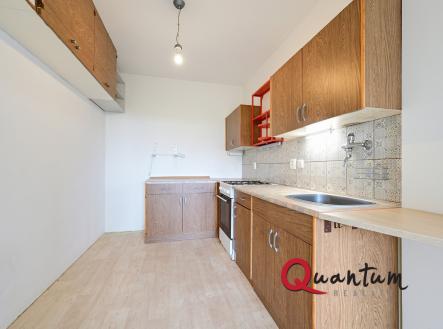 Prodej bytu, 3+kk, 64 m²