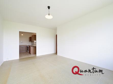Prodej bytu, 3+kk, 64 m²