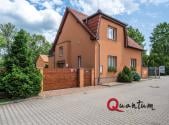 Prodej domu/vily, 279 m²