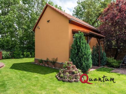 Prodej domu/vily, 279 m²