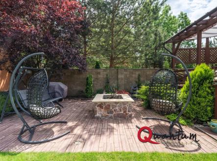 Prodej domu/vily, 279 m²