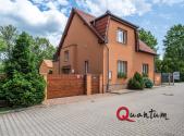 Prodej domu/vily, 279 m²