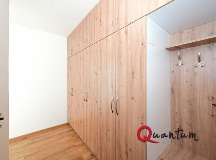 Pronájem bytu, 2+kk, 37 m²