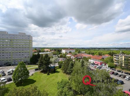 Pronájem bytu, 2+kk, 37 m²