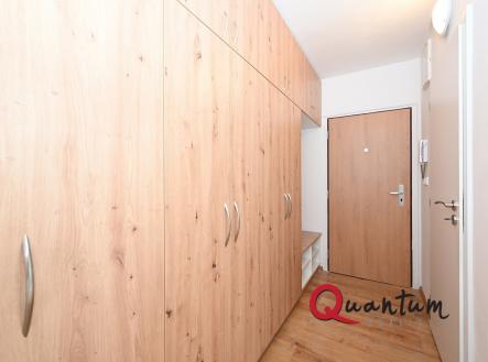 Pronájem bytu, 2+kk, 37 m²